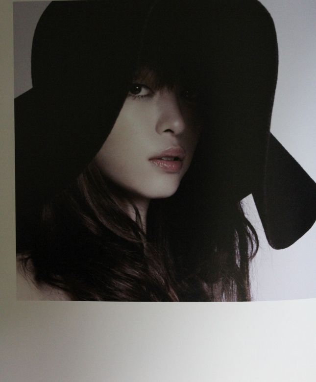 [唯美写真]  岩佐真悠子 Mayuko Iwasa《Mayuko 14